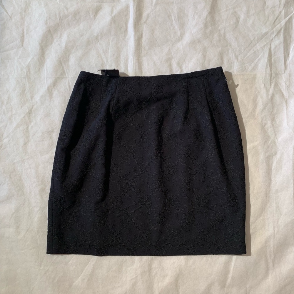 Francess & Rita Size 12 Pencil Skirt Length 19”